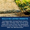 BioAdvanced Complete Insect Killer for Lawns, Ready-to-Spray, 32 oz, 5,334
