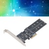 PCIE 3.0 to SATA 3 M.2 Adapter Card High Speed
