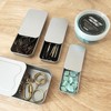 Craft Parts Shop Pill Case Tin Case Slide Can Case