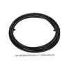 WOONEKY Mountain Bike Brake Hose Tube Easy to Install Replacement