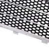 LED Light Running Turn Signal Lower Fairing Grills Switchback Flare
