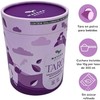 Taro Para Bebidas 200g Sin Azúcar Refinada Ni Lácteos. Polvo