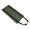Firewood Carrier Antiwear Canvas Waterproof Durable Adjustable Strap Easy Loading