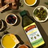 Pompeian Gourmet Selection Extra Virgin Olive Oil, Contains Polyphenols, First