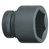 Gedore 6183570 Impact Socket (Hex Angle) 1 K21 1.4 inches
