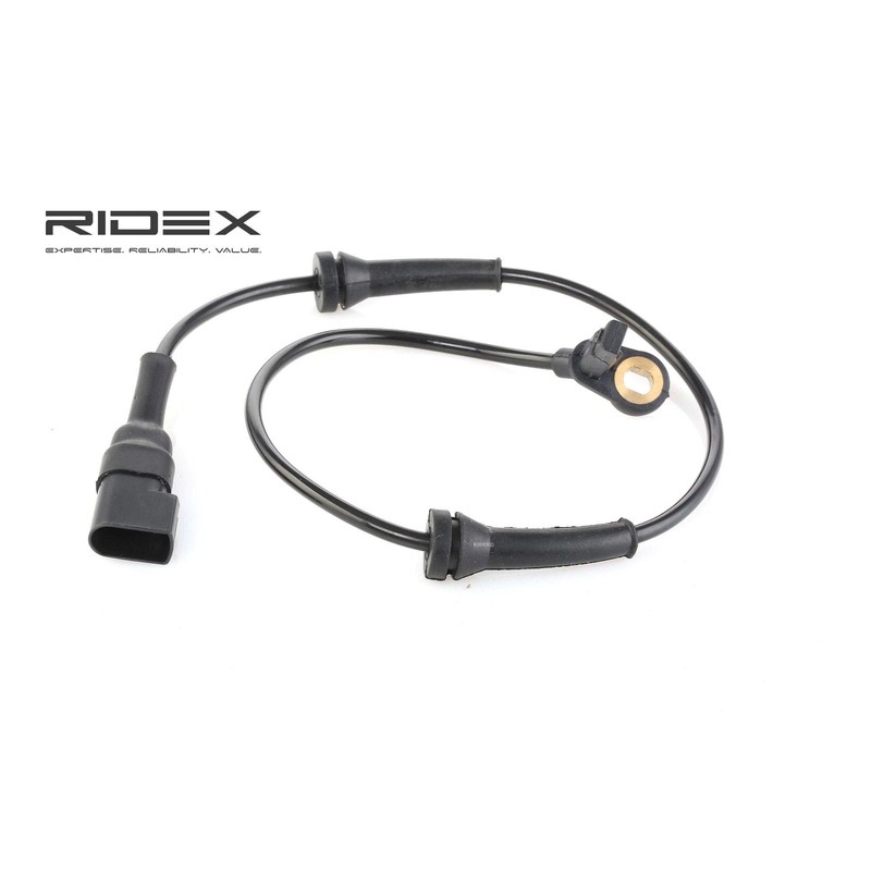 RIDEX ABS Sensor 412W0127 Front Both Sides