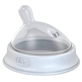 Chicco Teat Step Up 1 Medium Flow (0 M +)