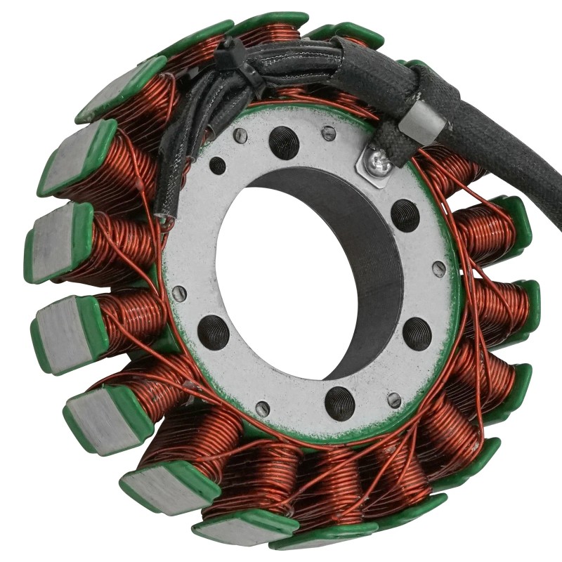 For Polaris Magneto Stator for Polaris Hawkeye 300 2X4 4X4