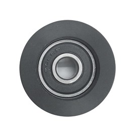 TJPOTO #089041054704#306784001#305784001#305784005#524820001 Fits 7 Tile Saw R4030 R4030S Table Roller for Ridgid