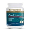 Herbs of Gold Zinc Forte + C, 100g