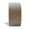2 inch Beige Grosgrain Ribbon 25 Yards Roll Perfect for