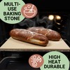 Large Pizza Stone for Oven 20 inch - Pizza Stone