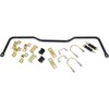 1955-57 Compatible with Chevy Rear Sway Bar Kit, 7/8 Inch