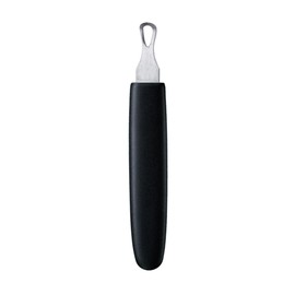 triangle Cherry Pitter - Stainless Steel - Removes Pits in Seconds - Dishwasher Safe