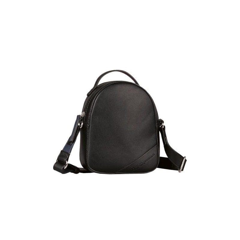 TOM TAILOR Denim Periya Women's Shoulder Bag Crossbody Bag Small,