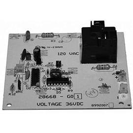 EZGO 28668G01 Electronic Control Board