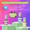 Brother Kit Botellas Tinta de Color InkBenefit Tank BTD100CL3PK