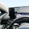 FICS Car Phone Holder for Genesis GV80 2025 – Custom-Fit