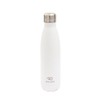 Eco Chic Reusable Thermal Bottle Stainless Steel Leakproof Insulated Water