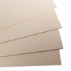 A4 Cream Card Paper Printer - 160gsm 40 Sheets -