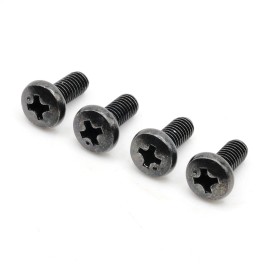 Insignia Screws for Insignia NS-19E310A13 (NS19E310A13) TV Stand / Legs (Set of 4)