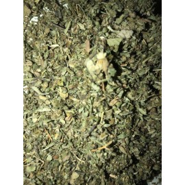 Spice Discounters Damiana and Catnip Herbal Leaf Natural Blend Bulk Mixture WHOLESALE - 4 lb's