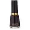 Revlon Super Lustrous Esmalte de Uñas, Black Cherry, 14.7 ml/0.5