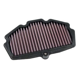 DNA High Performance Air Filter for Kawasaki Ninja 400/ABS (2018) PN:P-K4S18-01
