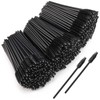 Disposable Mascara Wands Brush Makeup Spoolies Bulk for Eyelash Extensions,