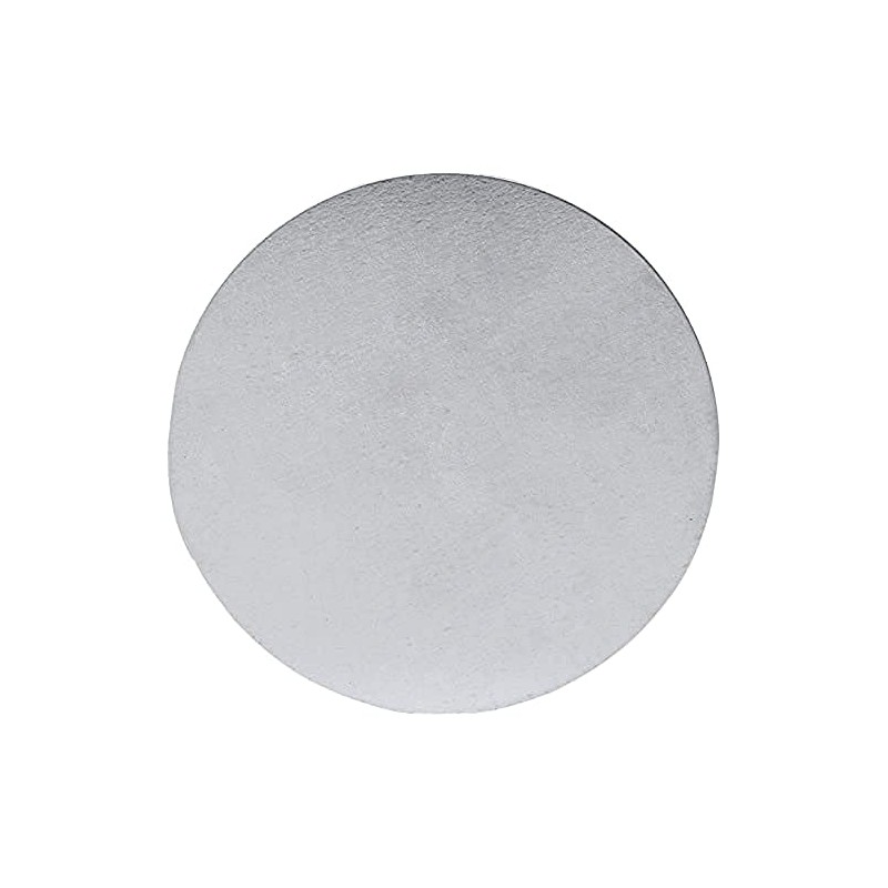 Kopp magnetic fixture for smoke detectors, 1 piece, silver, 290609013