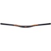 Sixpack MTB Handlebar Vertic 785 Black Size 20 mm Rise