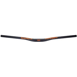 Sixpack MTB Handlebar Vertic 785 Black Size 20 mm Rise