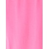 Simple Joys by Carter's Girls' 3-Pack Leggings, Navy/Pink/Denim, 8