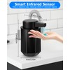 300 ml Electric Automatic Soap Dispenser with Sensor, Automatic Soap