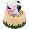 Judge Cow Timer