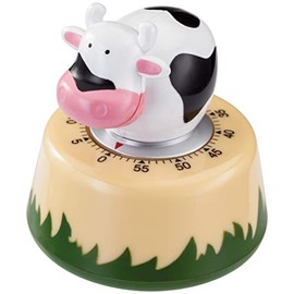 Judge Cow Timer