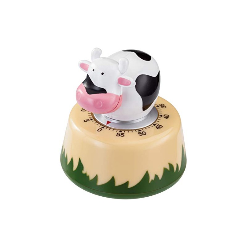 Judge Cow Timer