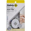 Safety 1st Electric Ease Nail File, Gentle and Easy to