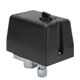 Air Compressor Pressure Switch Regulator Auto Controller Control Knob Accessory 220V 380V