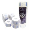 Lobo Profesional Papel Cuello Blanco 5 Rollos Con 100pz C/u