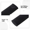 Cast Iron Handle Cover, 4PCS Heat Resistant Cast Iron Skillet