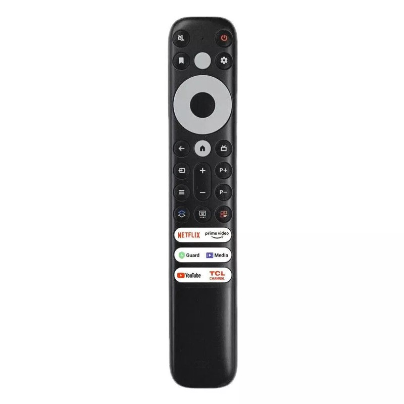 For TCL New Remote Control for TCL S4 S-Class UHD