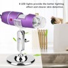 Digital Microscope USB Endoscope Beauty Skin Tester Hair Follicle Scalp