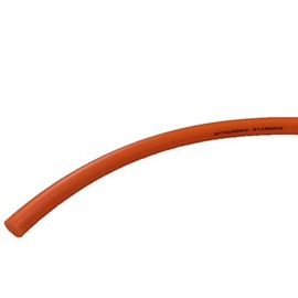 Mitsuboshi Belt, Polyurethane Round Belt, Star Rope, Cross Sectional Diameter 0.8 inch (2 mm) x Length 6.6 ft (2 m)