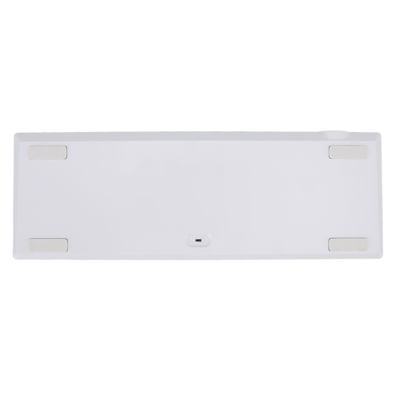 Mechanical Keyboard 64 Keys Wireless 2.4G BT3.0 5.0 Type C