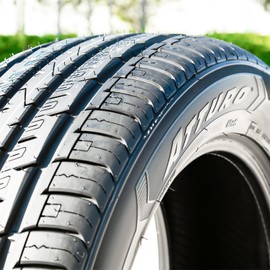 Atturo AZ610 All-Season Truck/SUV Touring Radial Tire-215/70R16 215/70/16 215/70-16 100H Load Range SL 4-Ply BSW Black Side Wall UTQG 560AA