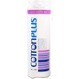 Cotton Plus Disketten Strucc.80 Disketten