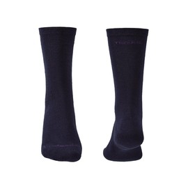 Bridgedale LINER Base Layer Thermal Liner Boot x 2-Unisex- Large-Navy