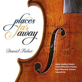 Places Far Away by Daniel Fisher