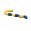 Sigma Gamma Rho Cane - Wide Block Small SGRho